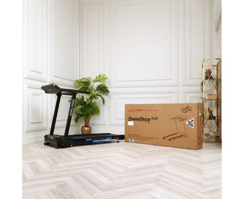 Беговая дорожка DFC GINTELL SMARTREK PLUS T-FT4700#26 Беговая дорожка DFC GINTELL SMARTREK PLUS T-FT4700#26