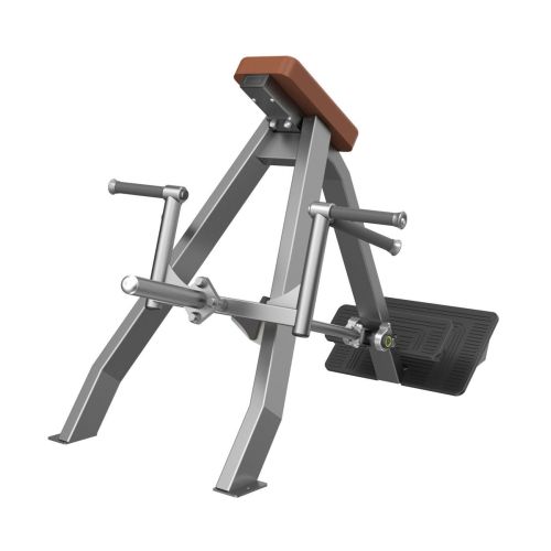 Тренажер Т-образная тяга с упором в наклоне DHZ A3061 Тренажер Т-образная тяга с упором в наклоне DHZ A3061