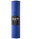 Коврик для йоги и фитнеса STARFIT FM-101 PVC 183x61х0,8 см (темно-синий)#5