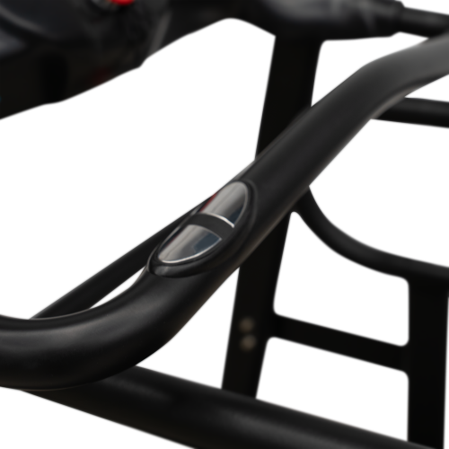 Беговая дорожка для реабилитации домашняя OXYGEN FITNESS REVIVE B#11