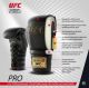 Премиальные тренировочные боксерские перчатки UFC (на шнуровке)#3 Премиальные тренировочные боксерские перчатки UFC (на шнуровке)#3