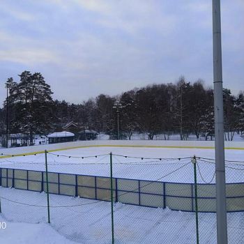 Moscow Country Club, Нахабино 1 Moscow Country Club, Нахабино 1