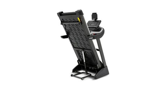 Беговая дорожка SPIRIT XT385 Black#6