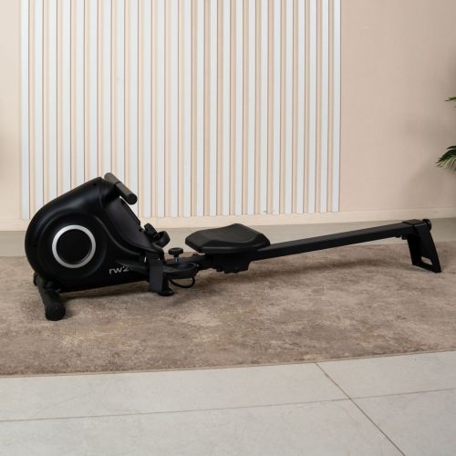 Гребной тренажер домашний CARBON FITNESS RW20#3 Гребной тренажер домашний CARBON FITNESS RW20#3