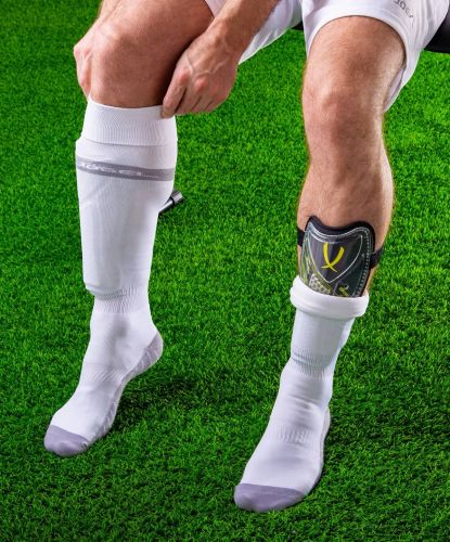 Щитки футбольные Jogel JA-205 S#4