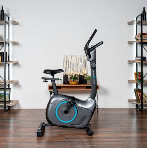 Велотренажер домашний OXYGEN FITNESS JETSREAM M#3 Велотренажер домашний OXYGEN FITNESS JETSREAM M#3
