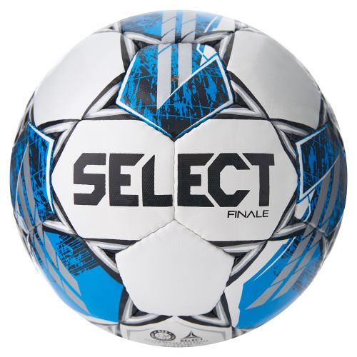 Мяч футбольный SELECT FINALE V25 №5 FIFA Basic#3 Мяч футбольный SELECT FINALE V25 №5 FIFA Basic#3