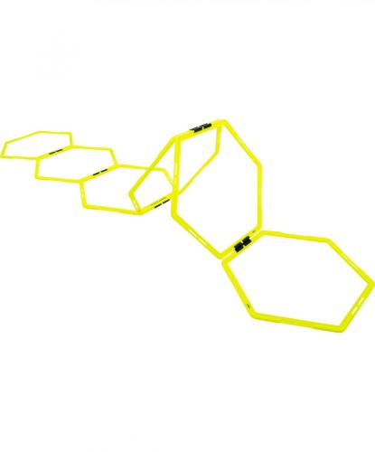 Набор обручей Jogel JA-216 (6 шт.)#3 Набор обручей Jogel JA-216 (6 шт.)#3