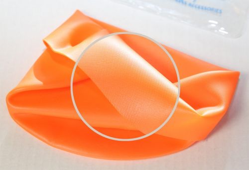 Шапочка для плавания HYDROTONUS взрослая (силикон)#2