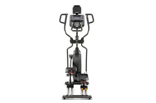 Эллиптический тренажер SPIRIT XE295 Black#7 Эллиптический тренажер SPIRIT XE295 Black#7