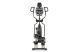 Эллиптический тренажер SPIRIT XE295 Black#9 Эллиптический тренажер SPIRIT XE295 Black#9