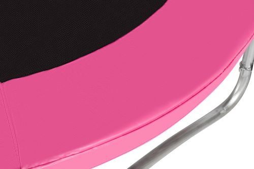 Батут HASTTINGS Classic Pink (3,05 м)#7 Батут HASTTINGS Classic Pink (3,05 м)#7