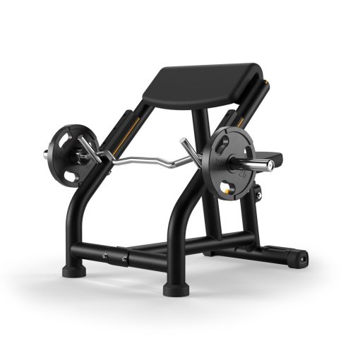 Скамья скотта (положение сидя) MAGNUM MATRIX MG-A62 Скамья скотта (положение сидя) MAGNUM MATRIX MG-A62