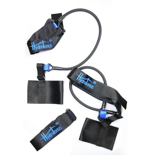 Тренажер для брасса HYDROTONUS KICK TRAINER Short Тренажер для брасса HYDROTONUS KICK TRAINER Short