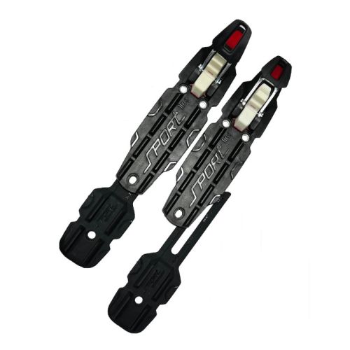 Лыжные крепления STC NNN Sport Line Skate (черный) Лыжные крепления STC NNN Sport Line Skate (черный)