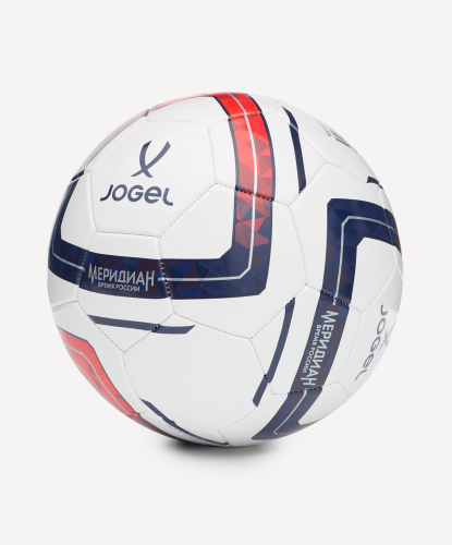 Мяч футбольный JOGEL Meridian Talent №4#3