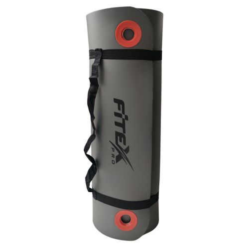 Коврик гимнастический FITEX PRO FTX-9004 180х60х1,25 см#3