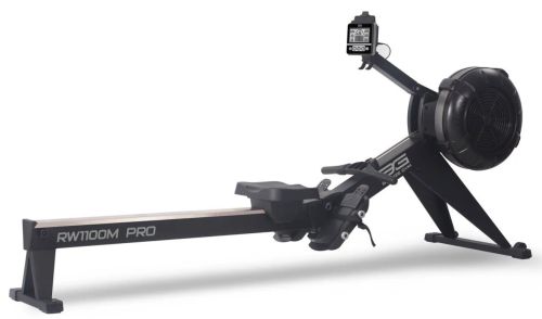 Гребной тренажер BRONZE GYM RW1100M PRO Гребной тренажер BRONZE GYM RW1100M PRO