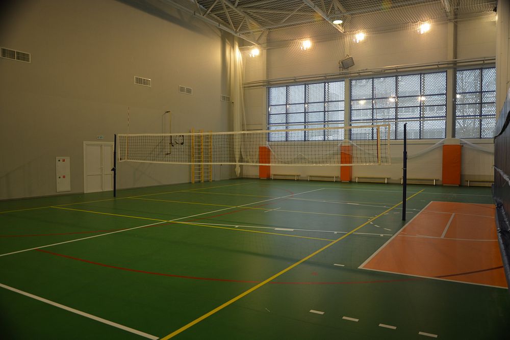 ФОК, г. Одинцово, М.О