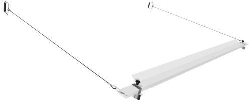 Планка для сглаживания песка Планка для сглаживания песка