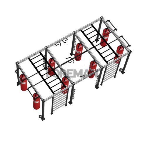 Подвес многофункциональный для бокса FOREMAN FY-978