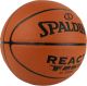 Мяч баскетбольный SPALDING TF-250 React №7 (ПУ)#4 Мяч баскетбольный SPALDING TF-250 React №7 (ПУ)#4