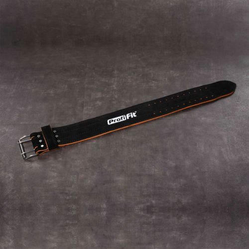 Пояс для пауэрлифтинга PROFI-FIT#8