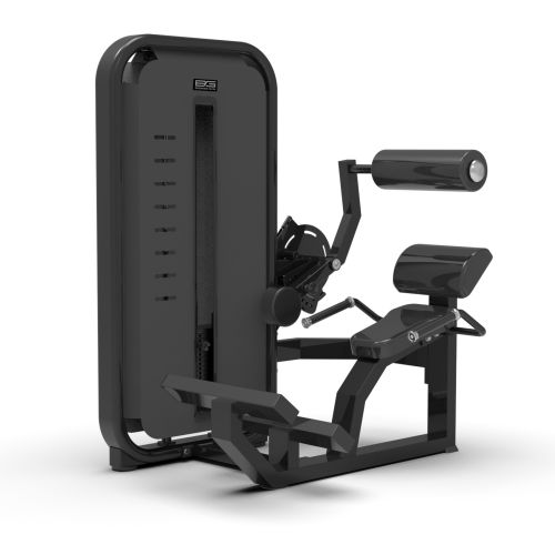 Тренажер Разгибание спины профессиональный BRONZE GYM MIGHT 23 Тренажер Разгибание спины профессиональный BRONZE GYM MIGHT 23