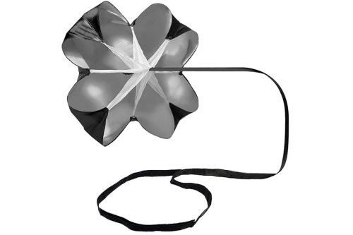 Парашют для бега 151х150 см