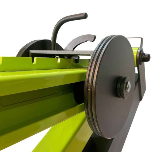 Уличный тренажер Жим лежа с переменной нагрузкой ZAVODSPORTA Power-1800#11 Уличный тренажер Жим лежа с переменной нагрузкой ZAVODSPORTA Power-1800#11