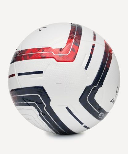 Мяч футбольный Jogel Meridian Elite №5#6