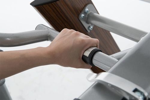 Реабилитационная беговая дорожка SPIRIT LW850#15