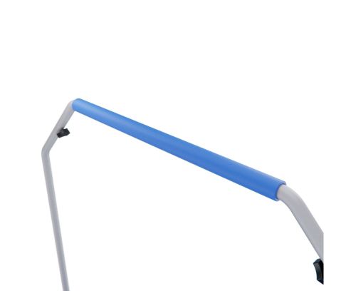 Батут с поручнем DFC PLENY 36" BLUE#3 Батут с поручнем DFC PLENY 36" BLUE#3