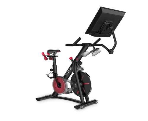 Велотренажер YESOUL Smart Spinning bike G1MAX (черный)#4 Велотренажер YESOUL Smart Spinning bike G1MAX (черный)#4