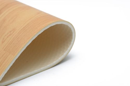 Спортивный линолеум Apoluza Sportfloor PVC Wood 4,5 мм#4