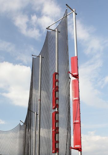 Сектор для метания молота и диска соревновательный POLANIK KLM-7/10-A (Сертификат IAAF)#5 Сектор для метания молота и диска соревновательный POLANIK KLM-7/10-A (Сертификат IAAF)#5