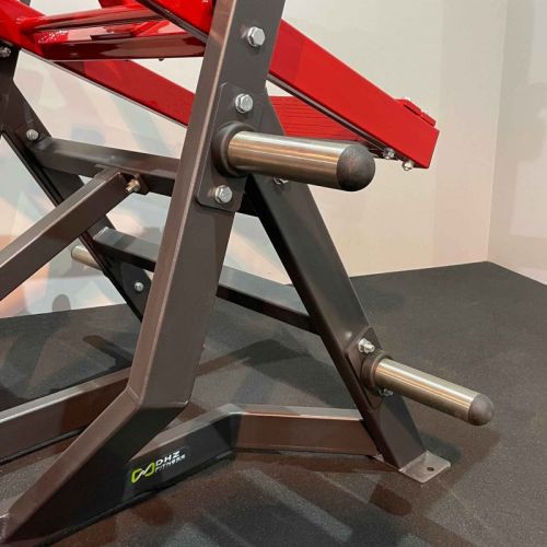 Тренажер Вертикальные приседания DHZ SMR2017#9