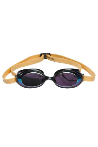 Очки для плавания юниорские MADWAVE SPIN Rainbow (черный)#2