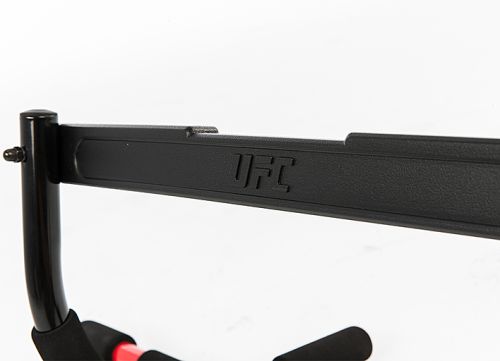 Турник в дверной проем UFC UHA-69405#4 Турник в дверной проем UFC UHA-69405#4