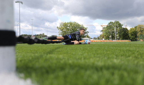 Пояс тяги вратаря#5 Пояс тяги вратаря#5