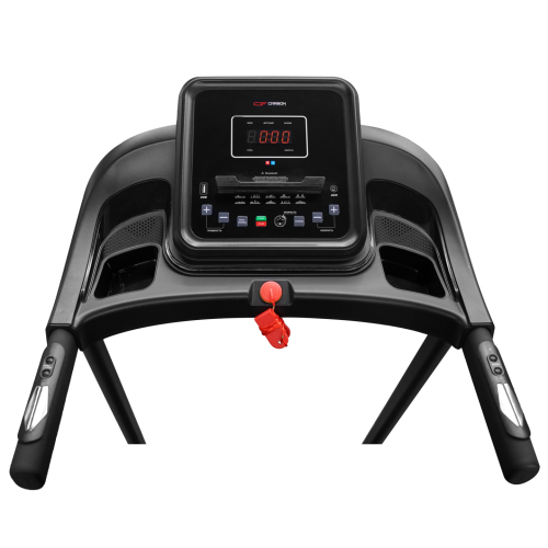 Беговая дорожка домашняя CARBON FITNESS T306 NEW#2 Беговая дорожка домашняя CARBON FITNESS T306 NEW#2