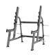 Стойка для приседаний с ограничителями DHZ E7050#7