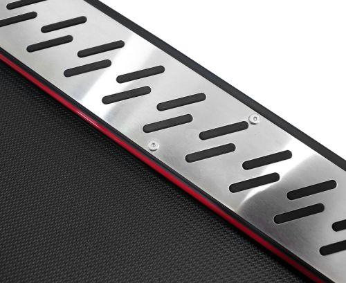 Беговая дорожка коммерческая SVENSSON INDUSTRIAL GO T66#5 Беговая дорожка коммерческая SVENSSON INDUSTRIAL GO T66#5