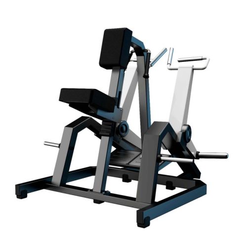 Тренажер Наклонная тяга DHZ D930