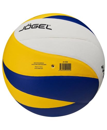 Мяч волейбольный Jogel JV-550 №5#5 Мяч волейбольный Jogel JV-550 №5#5