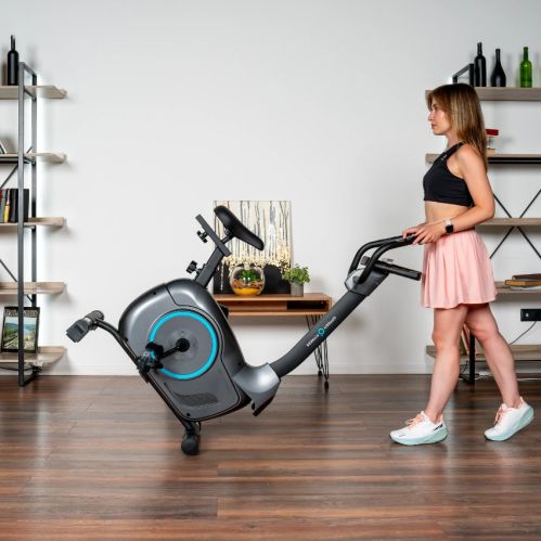 Велотренажер домашний OXYGEN FITNESS JETSREAM A#5 Велотренажер домашний OXYGEN FITNESS JETSREAM A#5