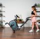 Велотренажер домашний OXYGEN FITNESS JETSREAM A#20 Велотренажер домашний OXYGEN FITNESS JETSREAM A#20