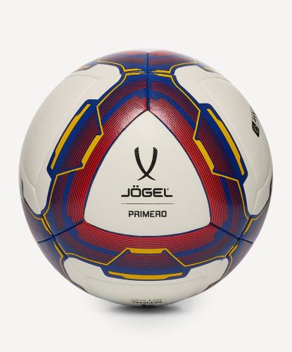 Мяч футбольный Jogel Primero №4 (BC25) Мяч футбольный Jogel Primero №4 (BC25)