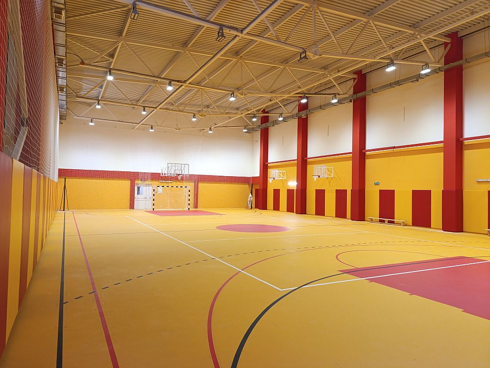 Спортивный комплекс «Арена» Спортивный комплекс «Арена»