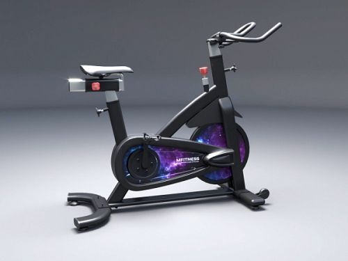 Сайкл FOREMAN TurboSpin 96M#2